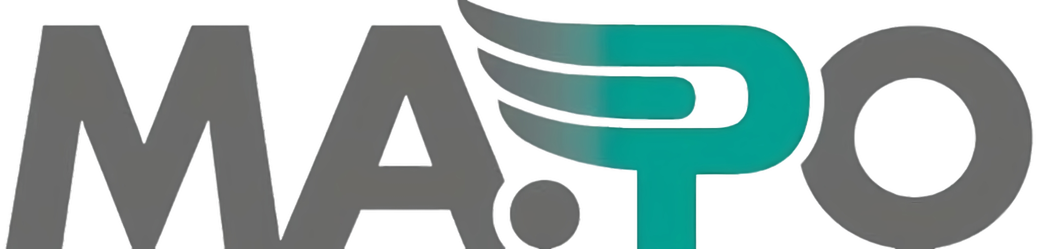 Logo MAPO