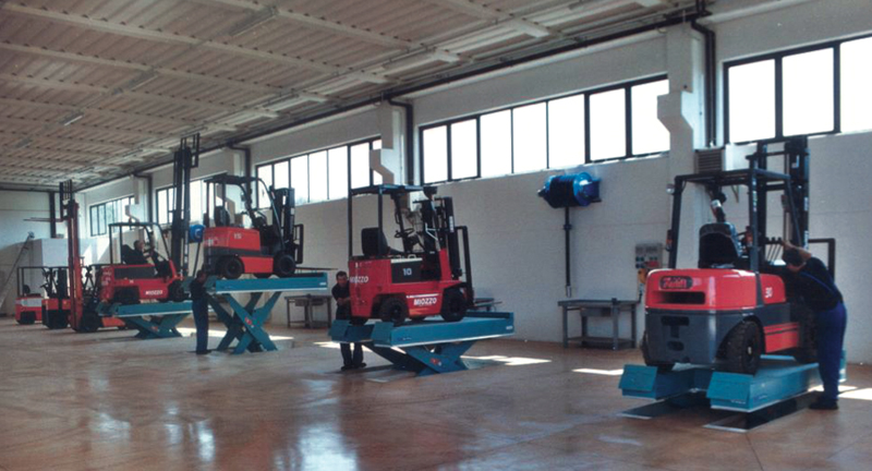 Piattaforme-per-manutenzione-carrelli-elevatori